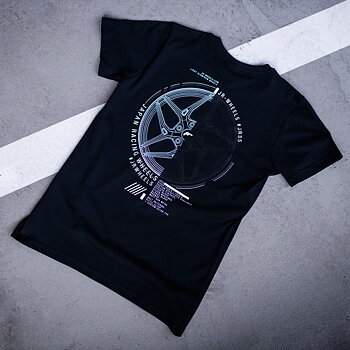 JR T-Shirt - JR35
