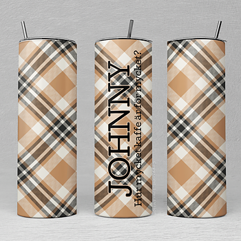 Thermos - Pattern