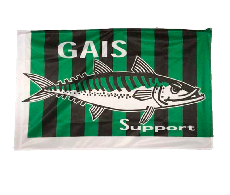 Flagga Support - 5