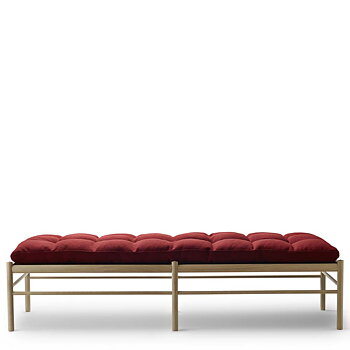 OW150 Daybed Fabric (several choices) - Carl Hansen & Søn