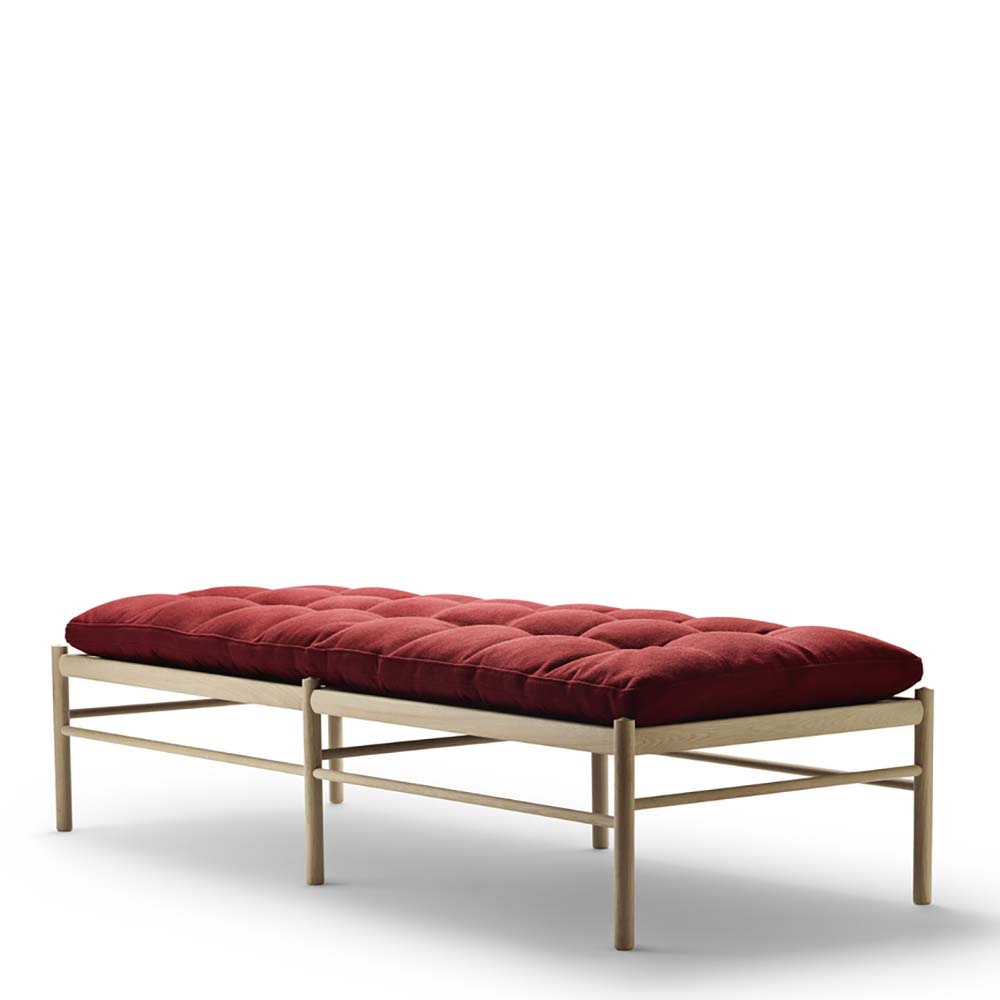 OW150 Dagbädd Tyg (flera val) - Carl Hansen & Søn - 4
