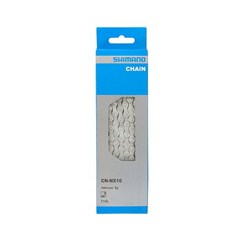 Kedja Shimano Nexus Anticorrosion CN-NX10