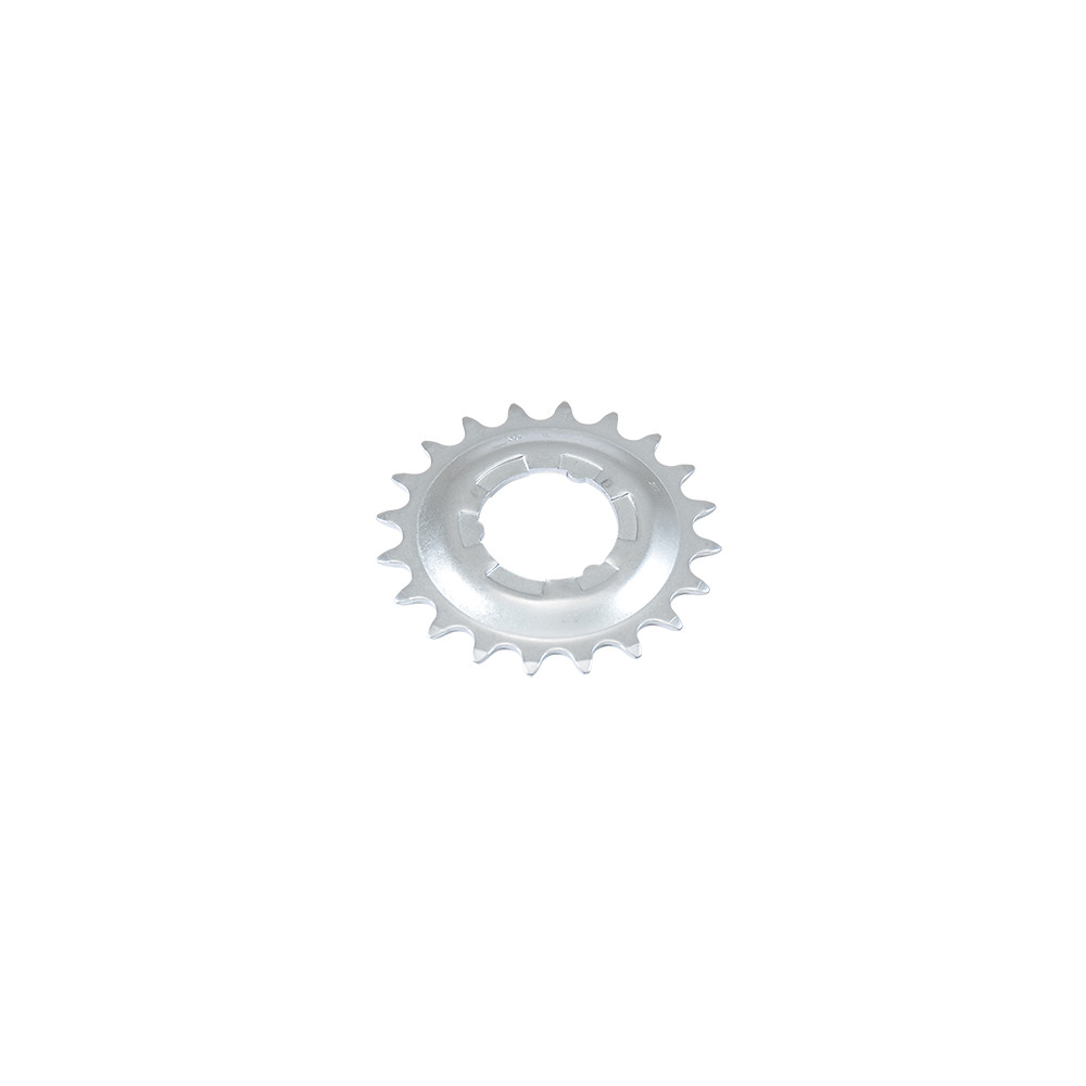 Bakdrev Shimano Nexus 20T