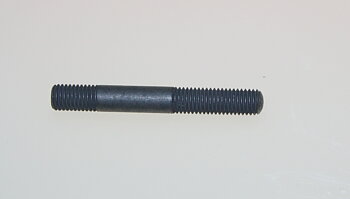 Pin bult M7x55 NOS