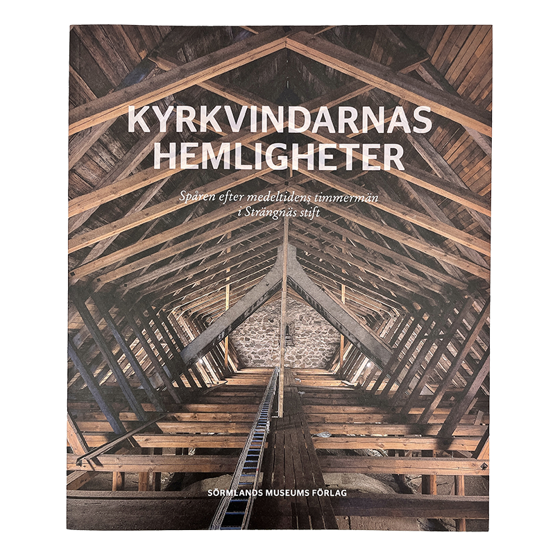Kyrkvindarnas hemligheter 