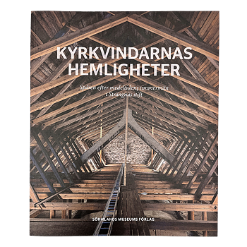 Kyrkvindarnas hemligheter 