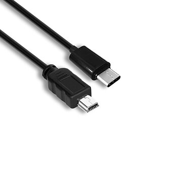 Portkeys Camera Control Cable Usb-c 