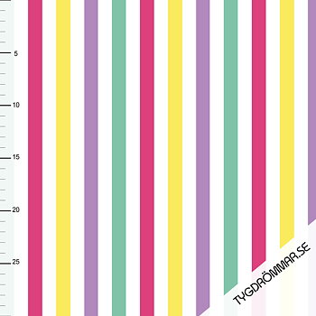 RAINBOW STRIPES