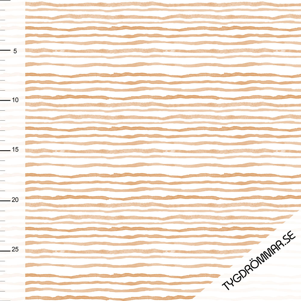 PAINTED LINES - BEACH