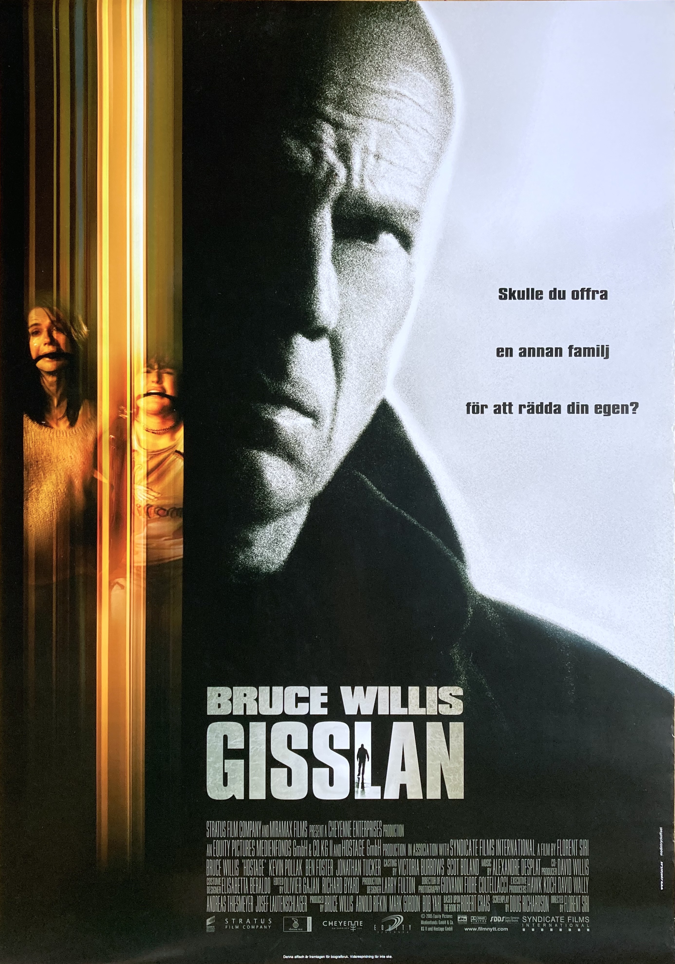 GISSLAN (2005)