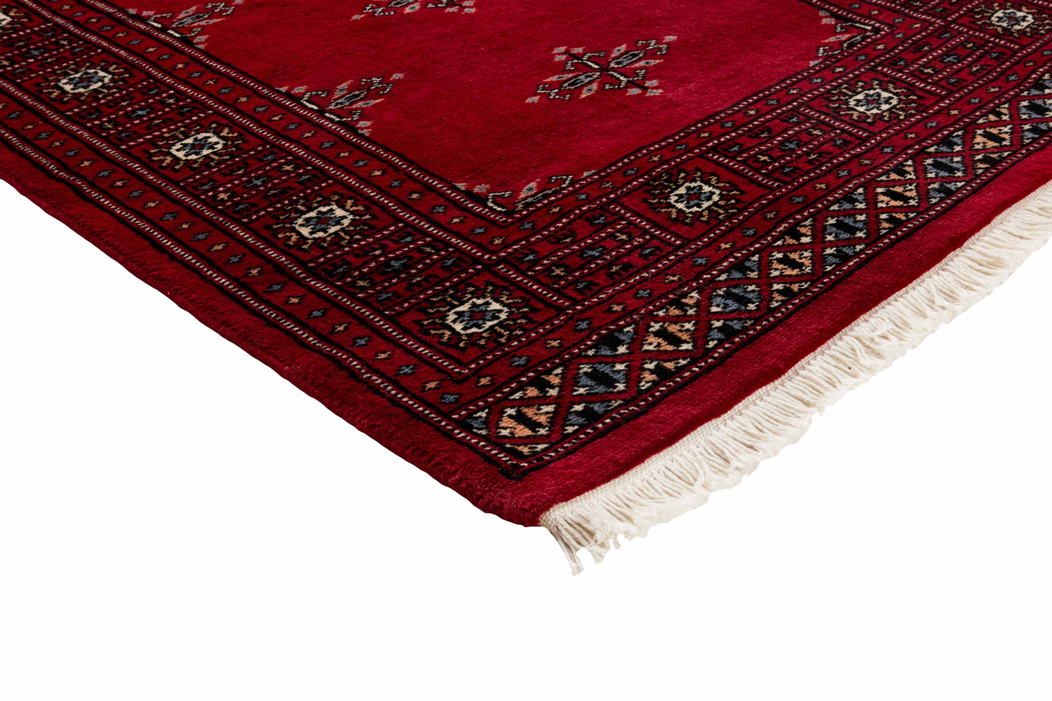 Bochara 2-ply 79x252cm - 3