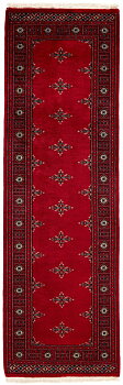 Bochara 2-ply 79x252cm
