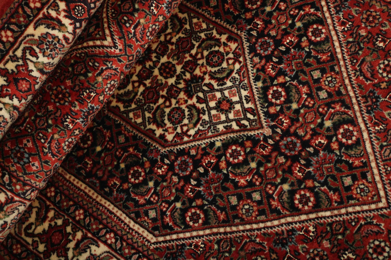 Bidjar 76x255cm - 2