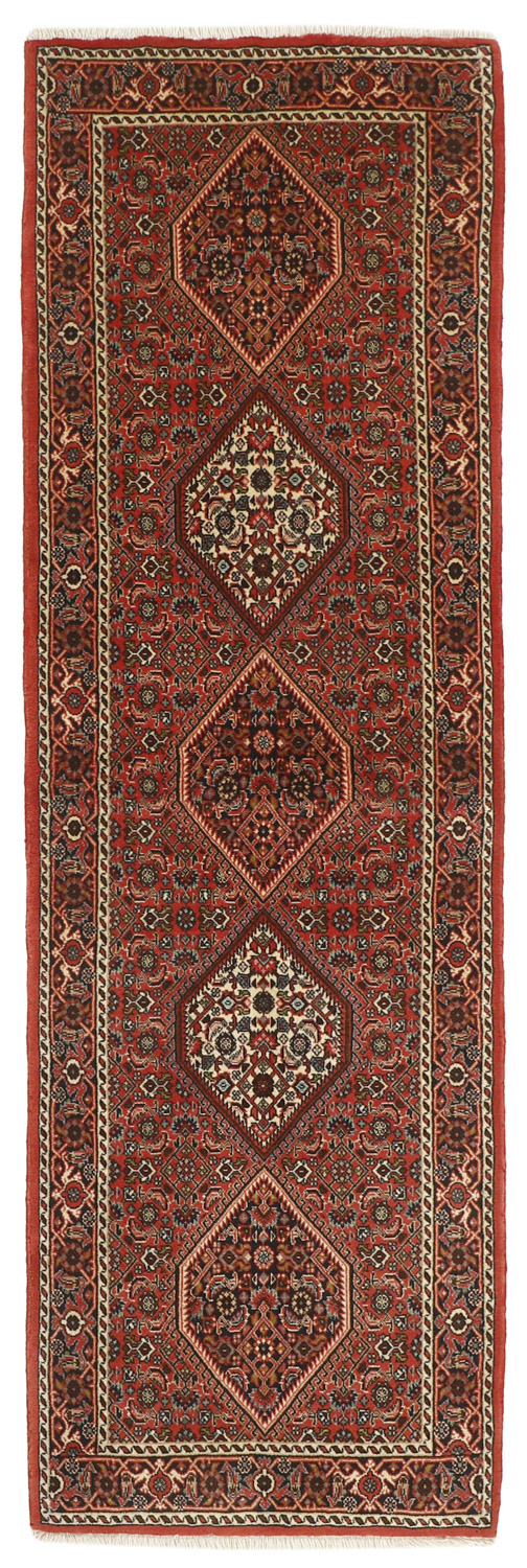 Bidjar Zandjan 76x248cm