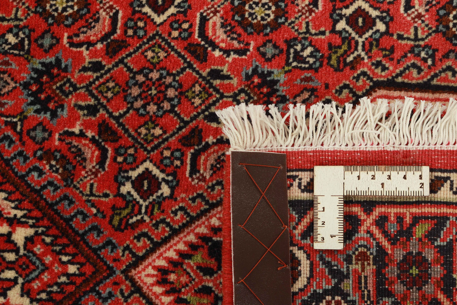 Bidjar Zandjan 76x248cm - 4