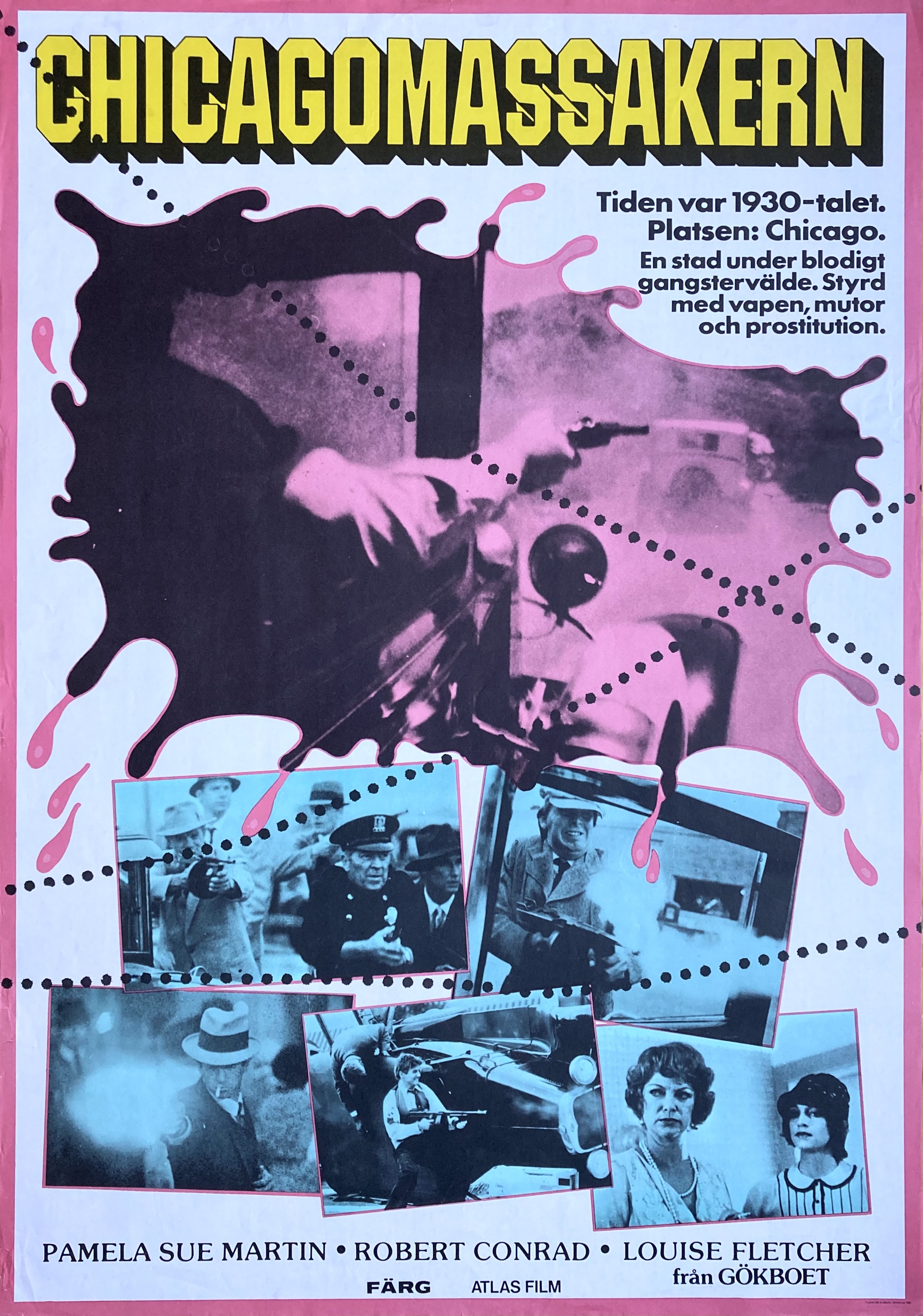 THE LADY IN RED (1979)