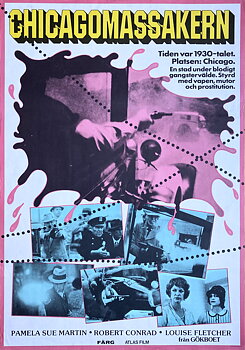 CHICAGOMASSAKERN (1979)