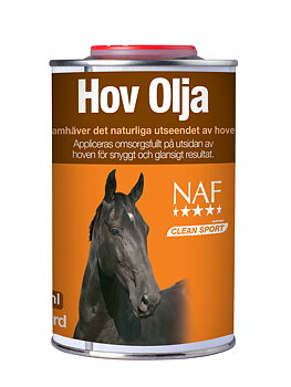 NAF - Hovolja 500ml