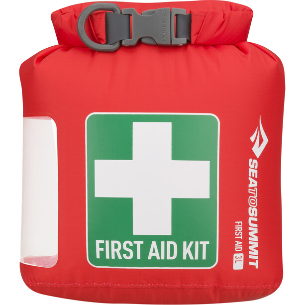 Sea to summit First aid packpåse overnight 3L