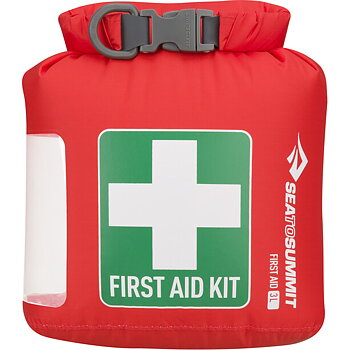 Sea to summit First aid packpåse overnight 3L