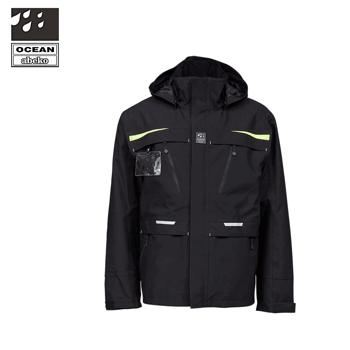 Shell-takki Abeko / Ocean Stretch Rocky Musta