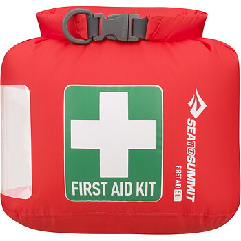 Sea to summit First aid packpåse Expediton 5 L