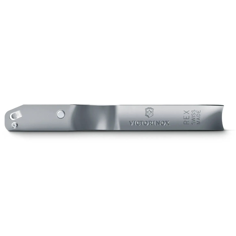 Asparagus peeler, alu - 4