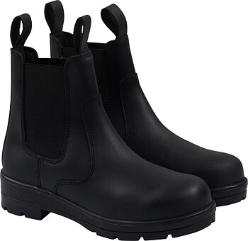 EQUIPAGE GARDA SAFETY BOOTS