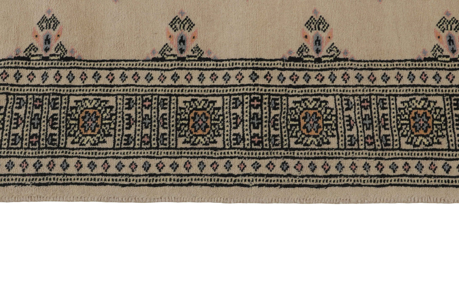 Bochara 2-ply 78x458cm - 3