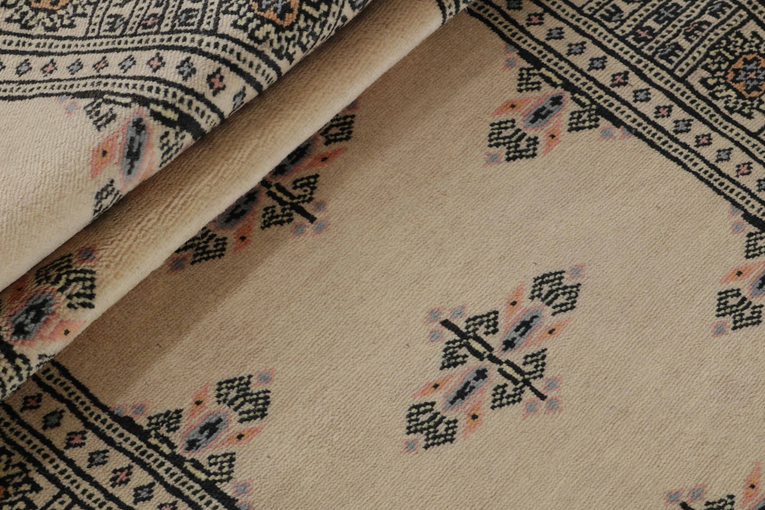 Bochara 2-ply 78x458cm - 2