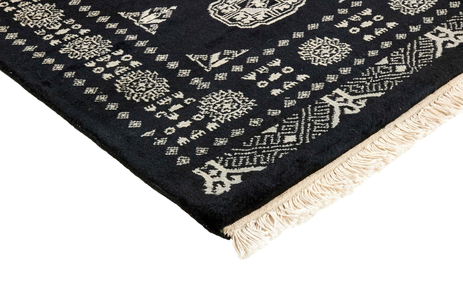 Bochara 3-ply 78x465cm - 3