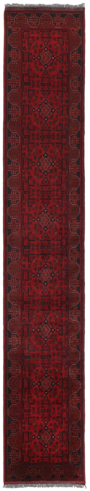 Old Afghan 76x477cm