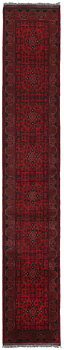 Old Afghan 76x477cm