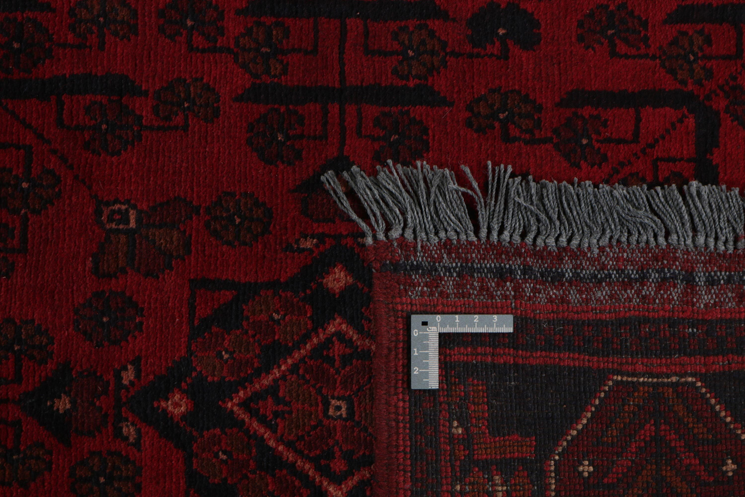 Old Afghan 76x477cm - 4
