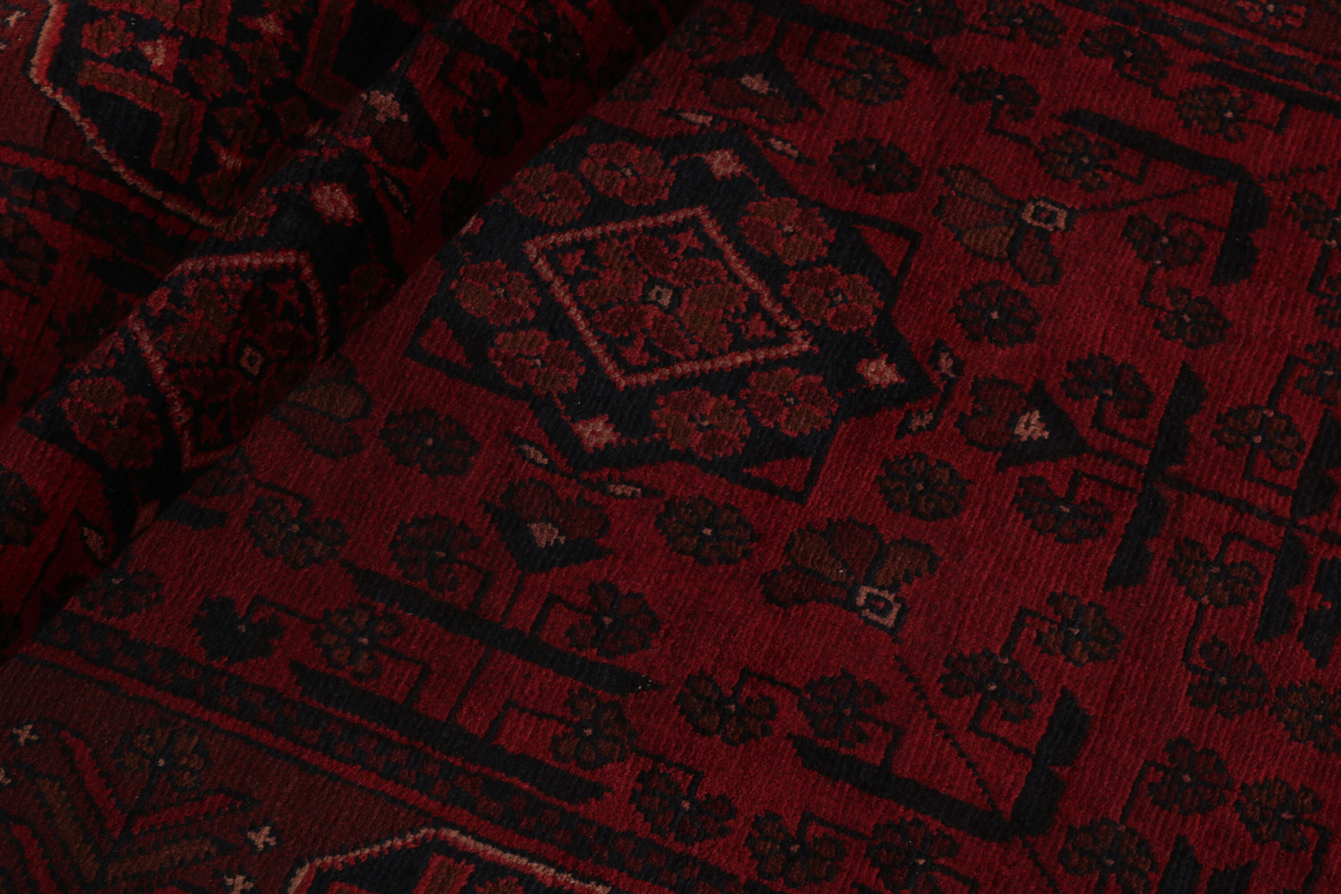 Old Afghan 76x477cm - 2