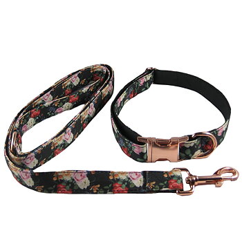 Designset: Linné, roséguld