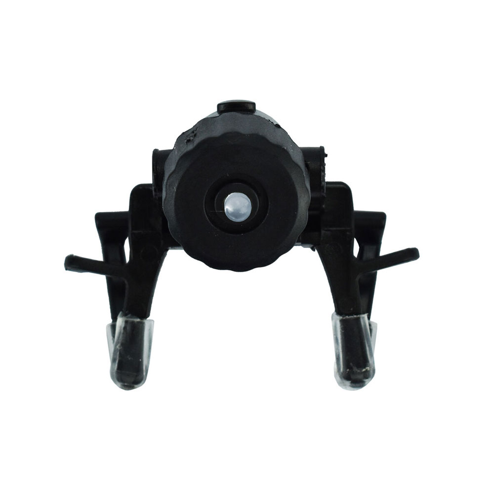 Läslampa - LEGAMI Micro Night Dream LED Glasses Light - 3