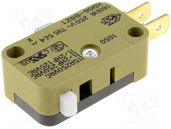 Switch Freund M03 2HSS / micro