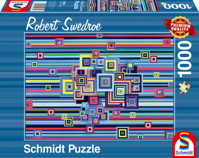 Cyber Zyklus 1000 Bitar Schmidt - 2