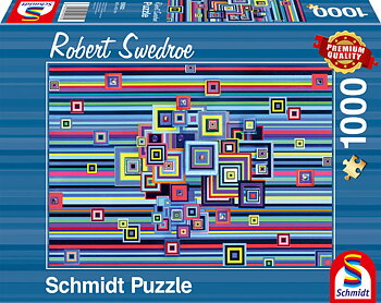 Cyber Zyklus 1000 Bitar Schmidt