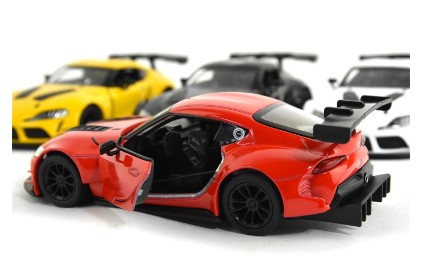 Toyota GR Supra - 2