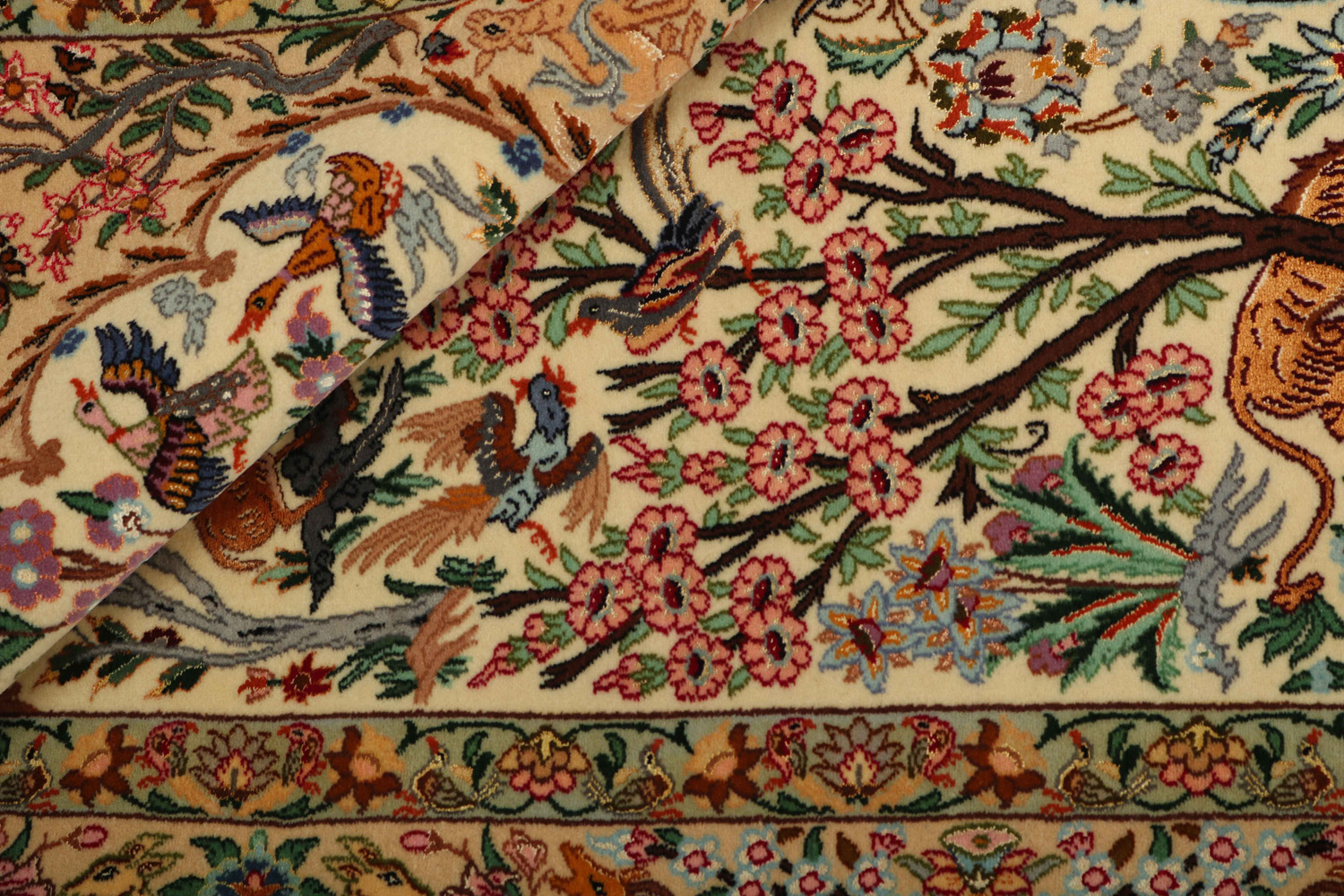 Isfahan 115x170cm - 2