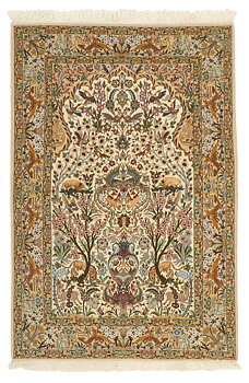 Isfahan 115x170cm