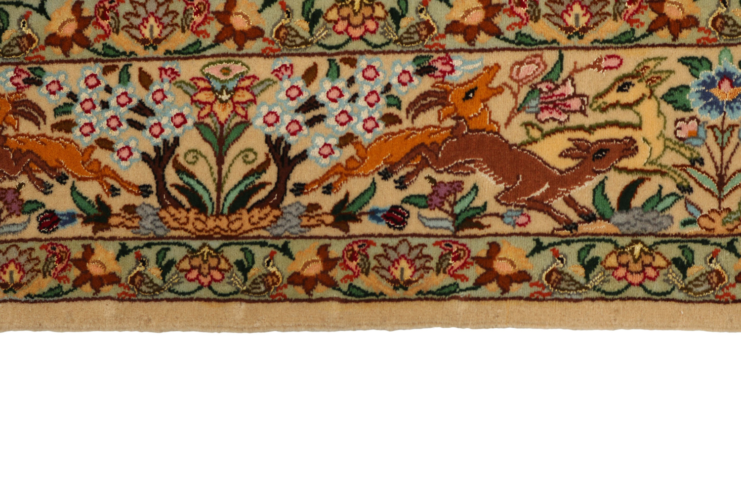 Isfahan 115x170cm - 3