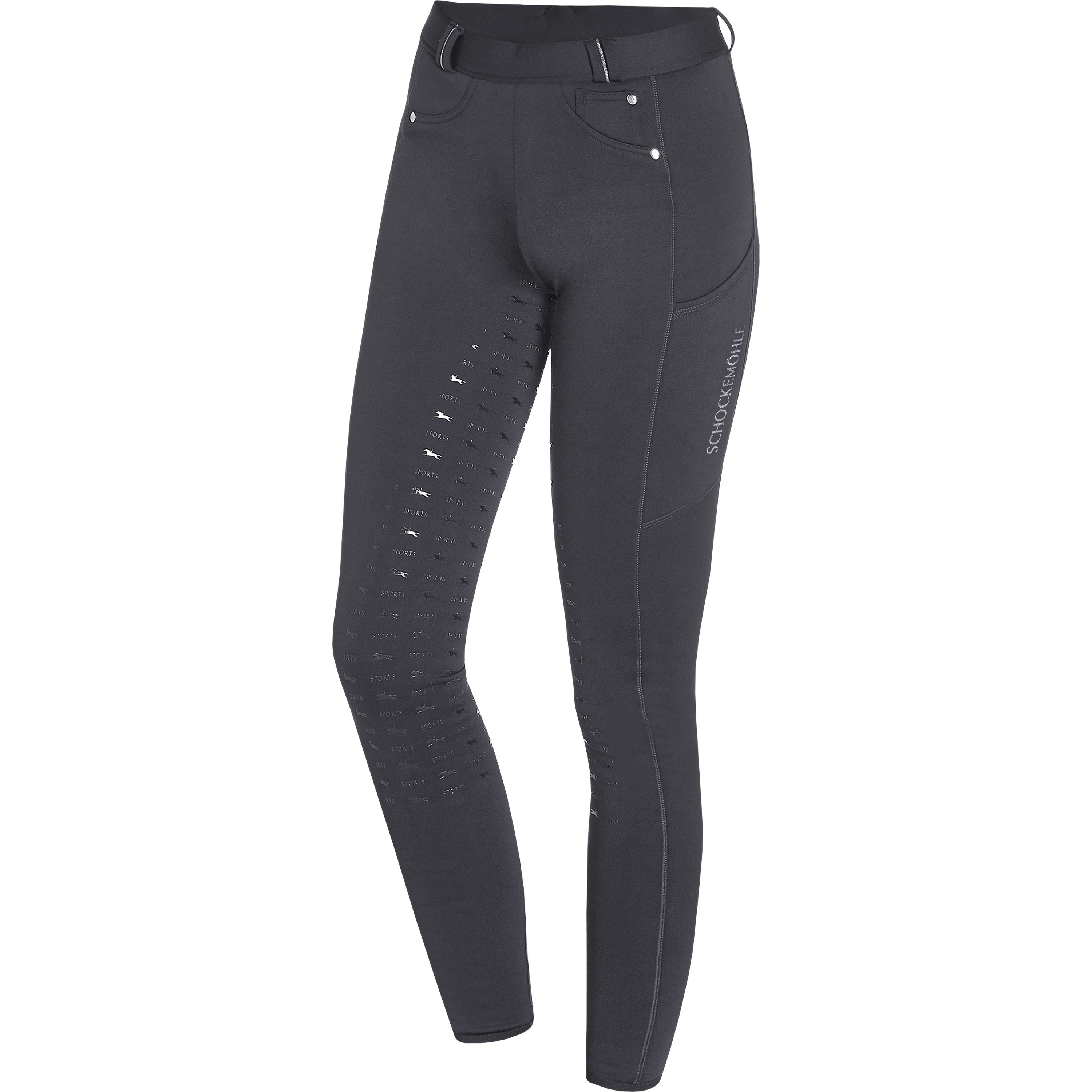 Schockemöhle vintertights 