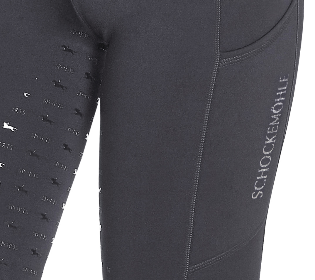 Schockemöhle vintertights  - 2