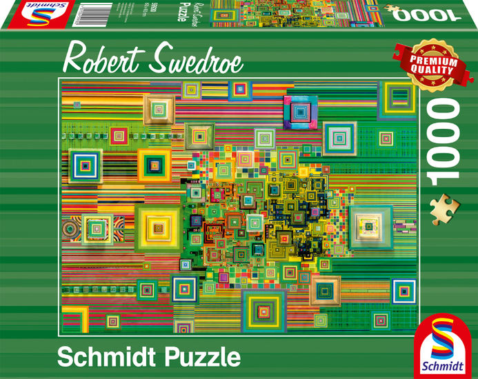 Green Flashdri 1000 Bitar Schmidt - 2