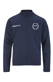 Föreningsjacka UVGK Craft Evolve 2.0 Junior