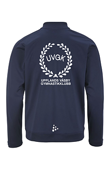Föreningsjacka UVGK Craft Evolve 2.0 Junior