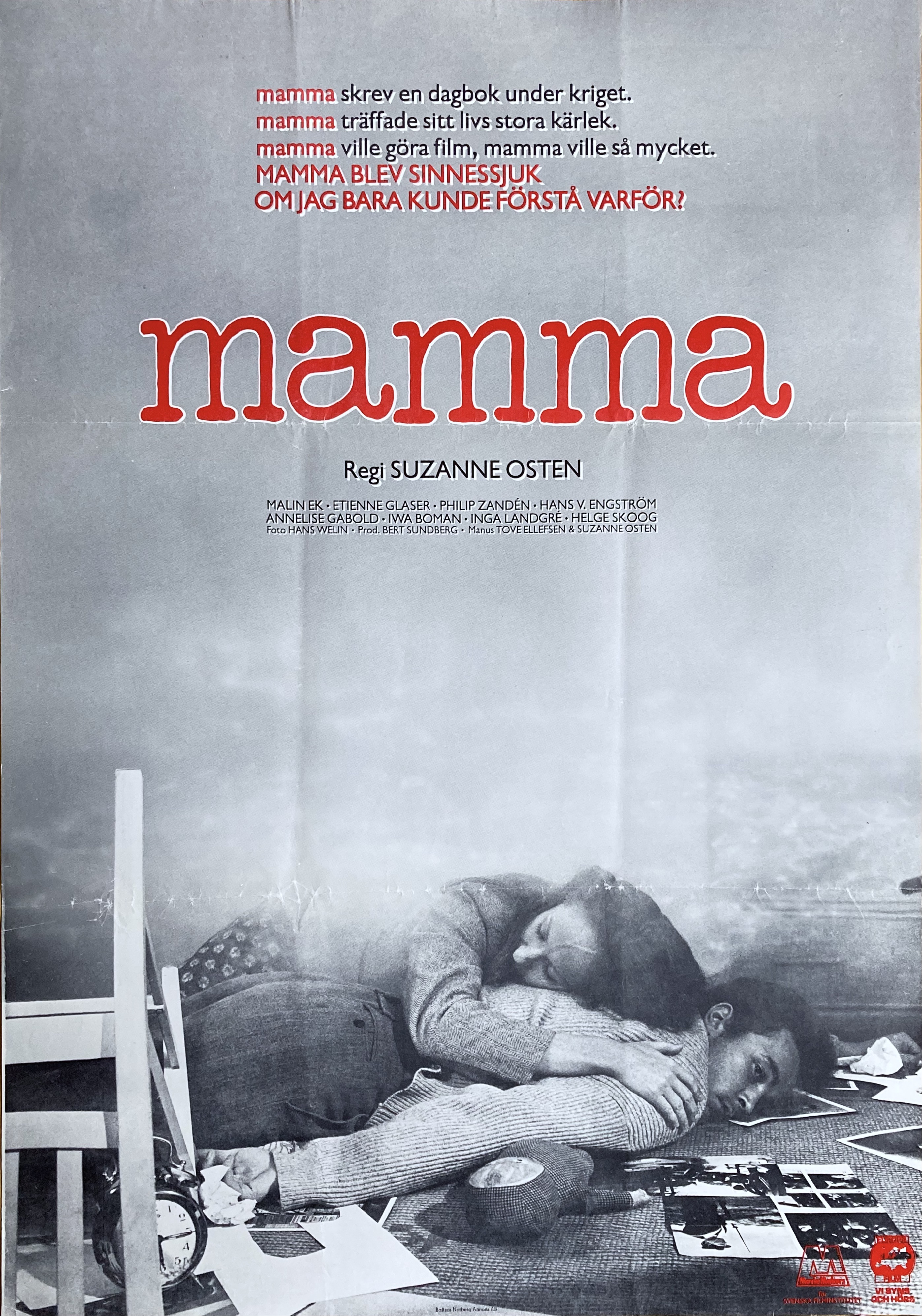 MAMMA (1982)